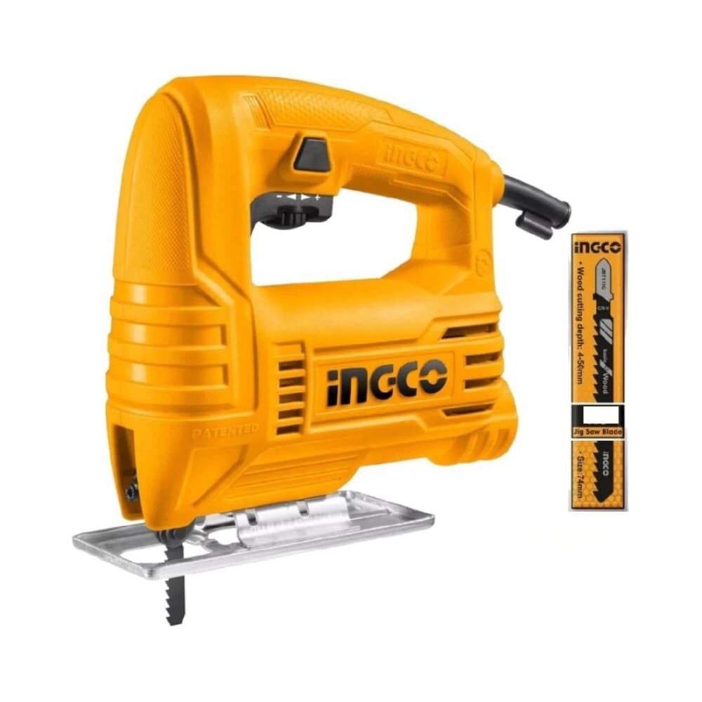 Ingco JS400285 1