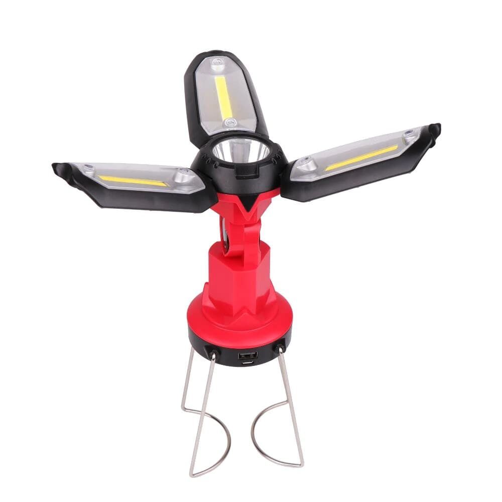 Lampa Camping Mx-8801 1
