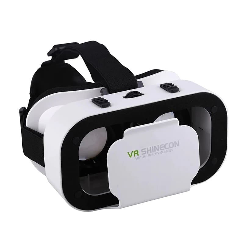 Ochelari VR BigShot Shinecon G05A 1