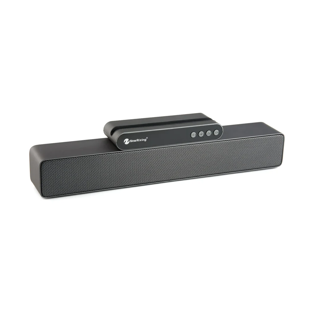 Soundbar-Soundvox-NR-5017-Gri-