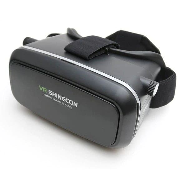VR Shinecon 1